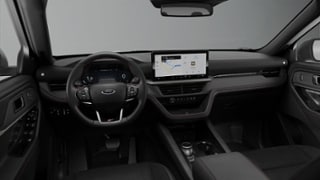 2026 Ford Explorer® Internal Image 2